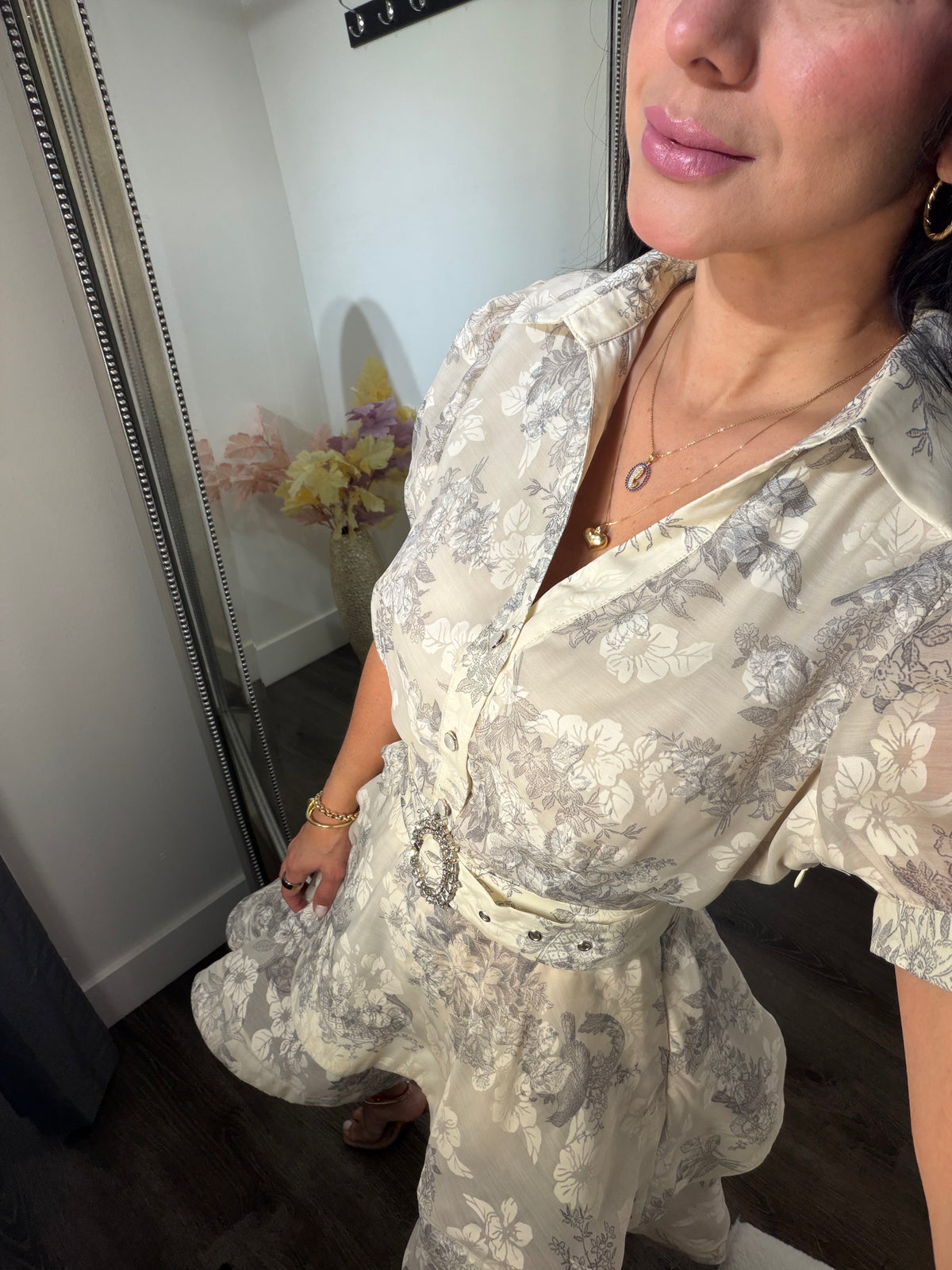 Dress Sara