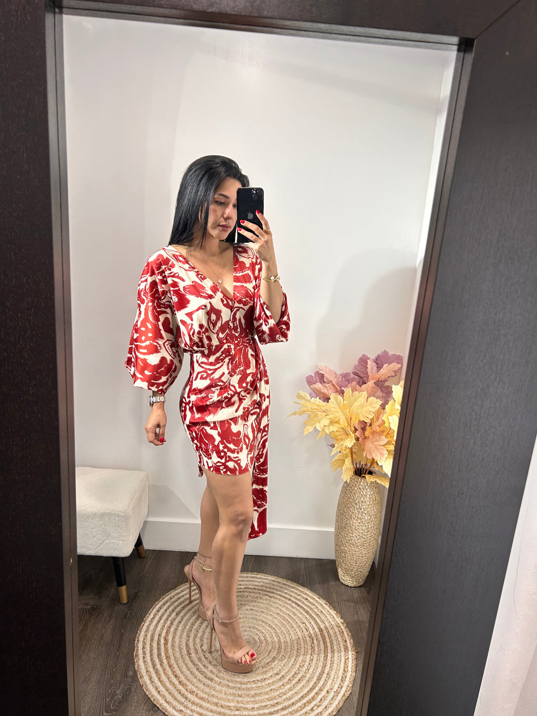 Dress Liza