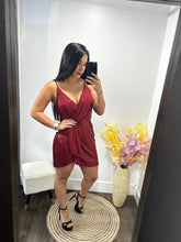 Load image into Gallery viewer, Dress adriana / Sale
