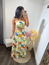 Load image into Gallery viewer, Maxi dress Luxiana
