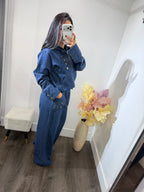 Set Denim Napo