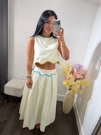 Set tatiana