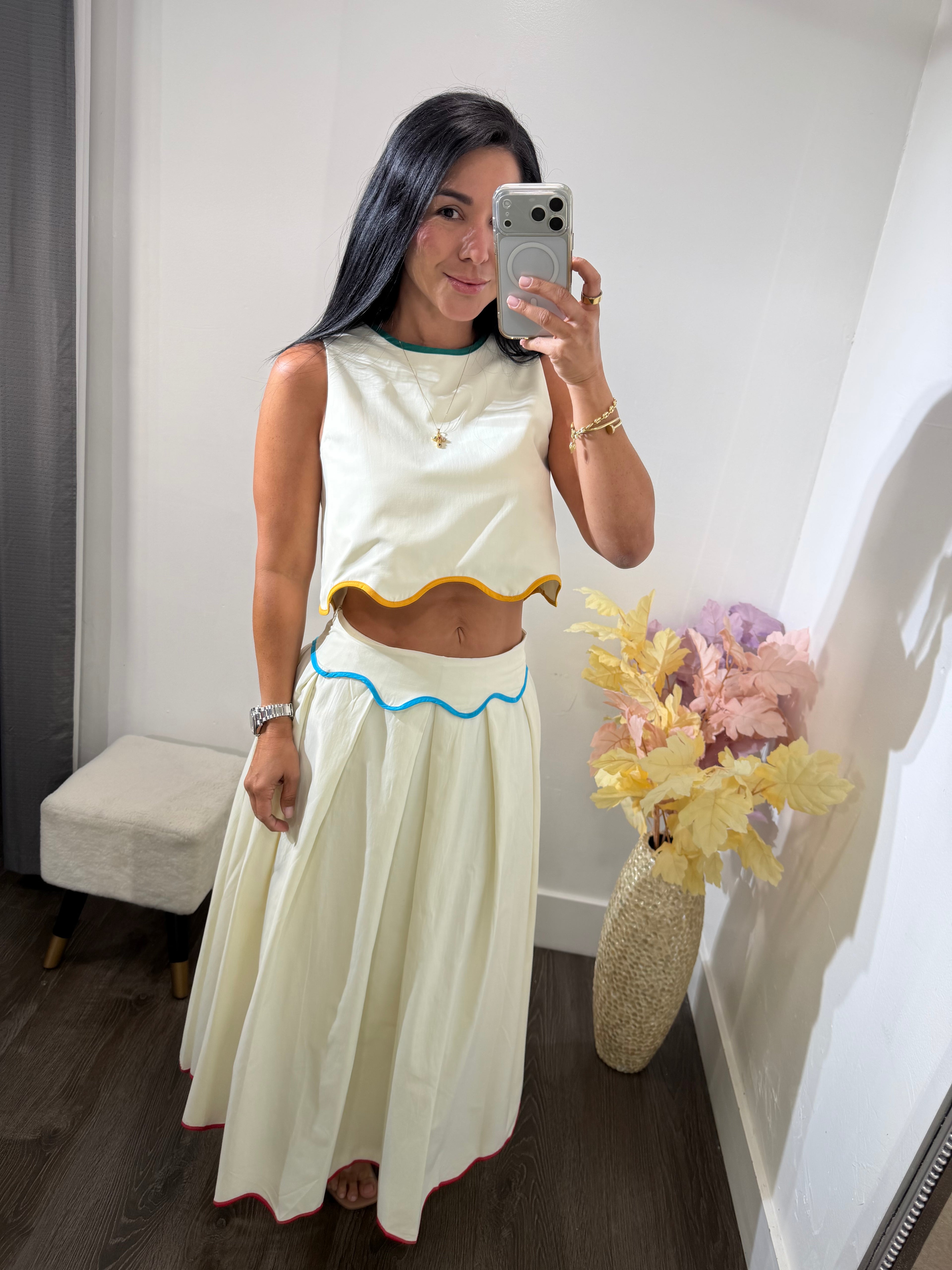 Set tatiana