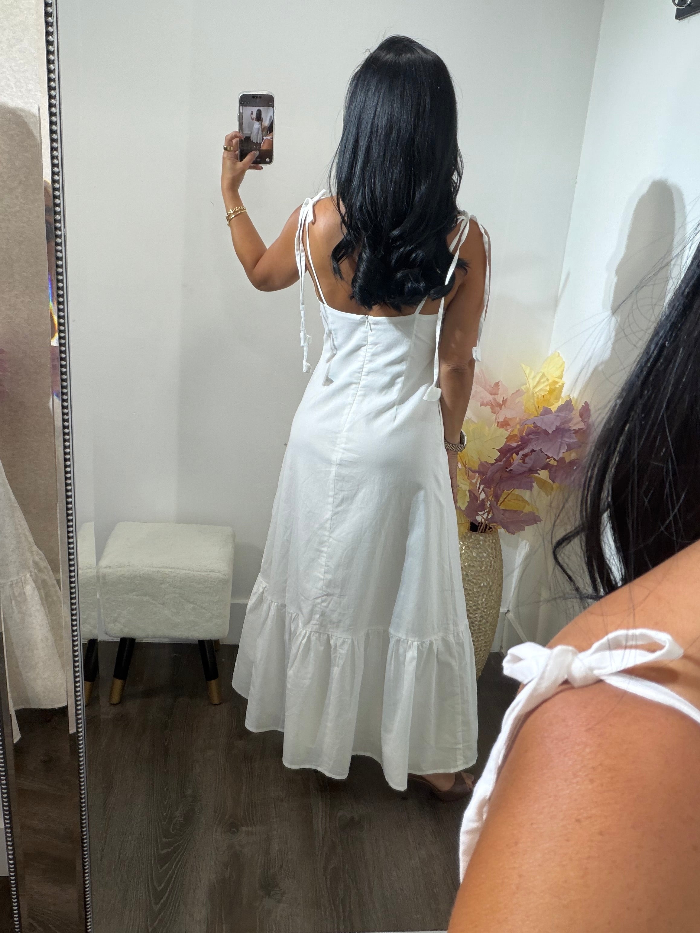 Maxi dress Zuraika