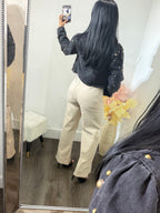 Jacket denim lorena