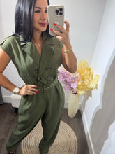 Load image into Gallery viewer, Jumpsuit Esther
