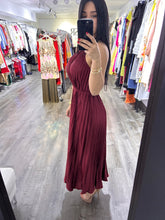 Load image into Gallery viewer, Maxi dress Francia
