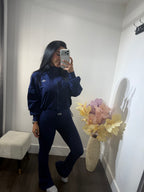 Set Luz navy