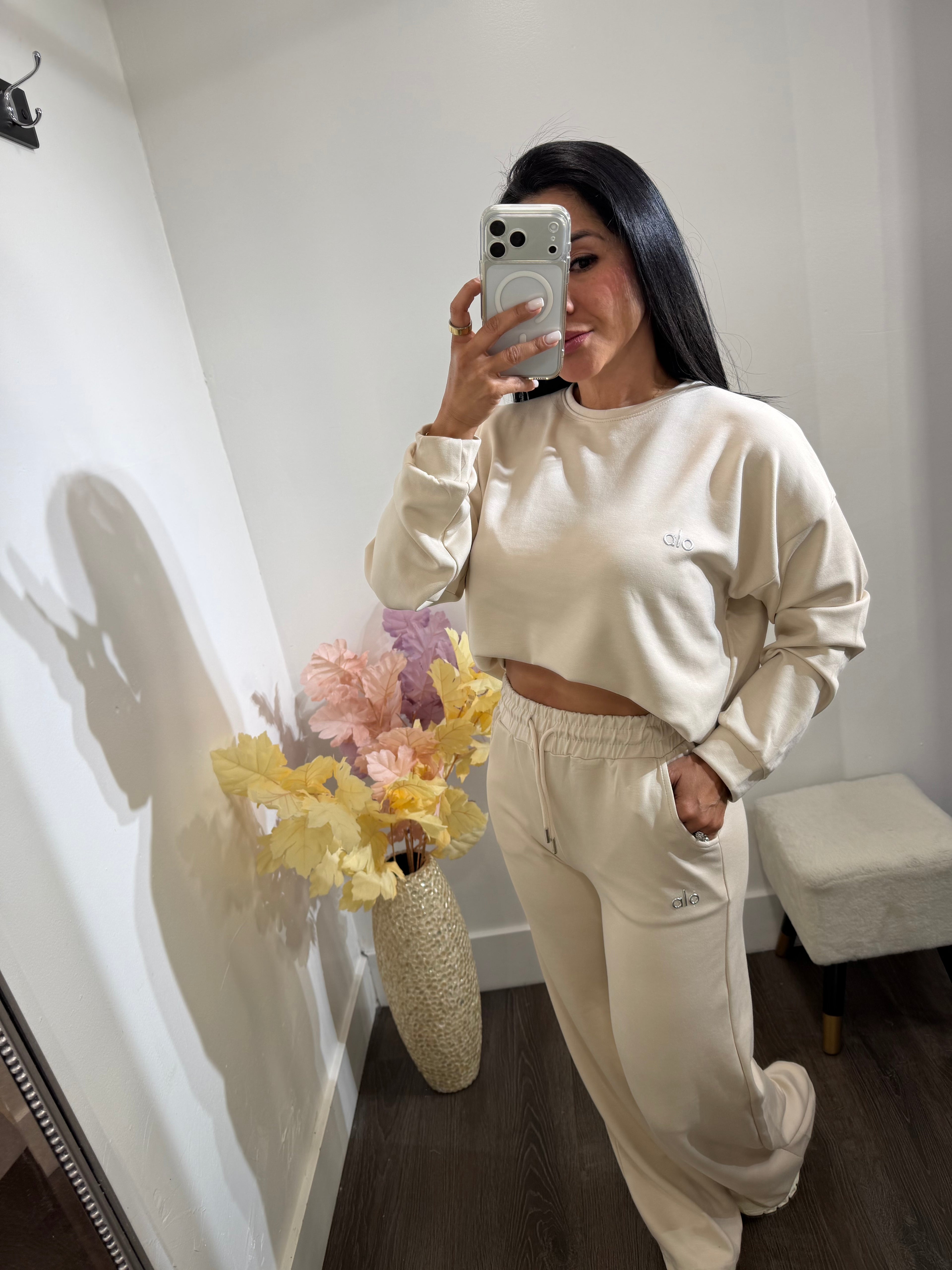 Set georgina