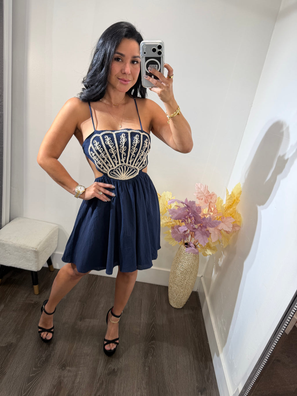 Dress Perla