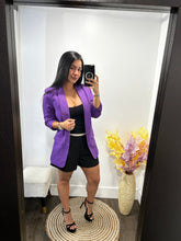 Load image into Gallery viewer, Jacket Blazer Suni
