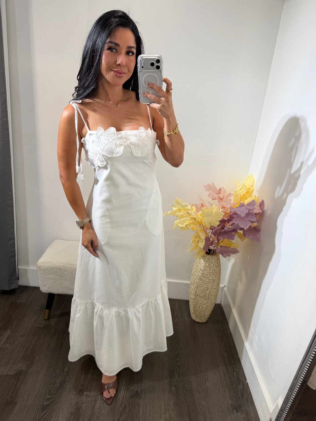 Maxi dress Zuraika