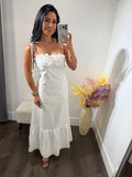 Maxi dress Zuraika