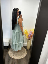 Load image into Gallery viewer, maxi Dress anita / sale

