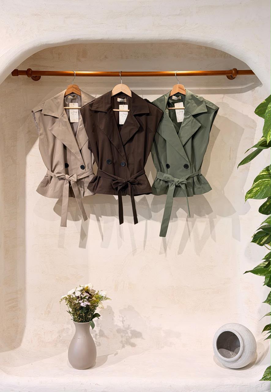 Top vest