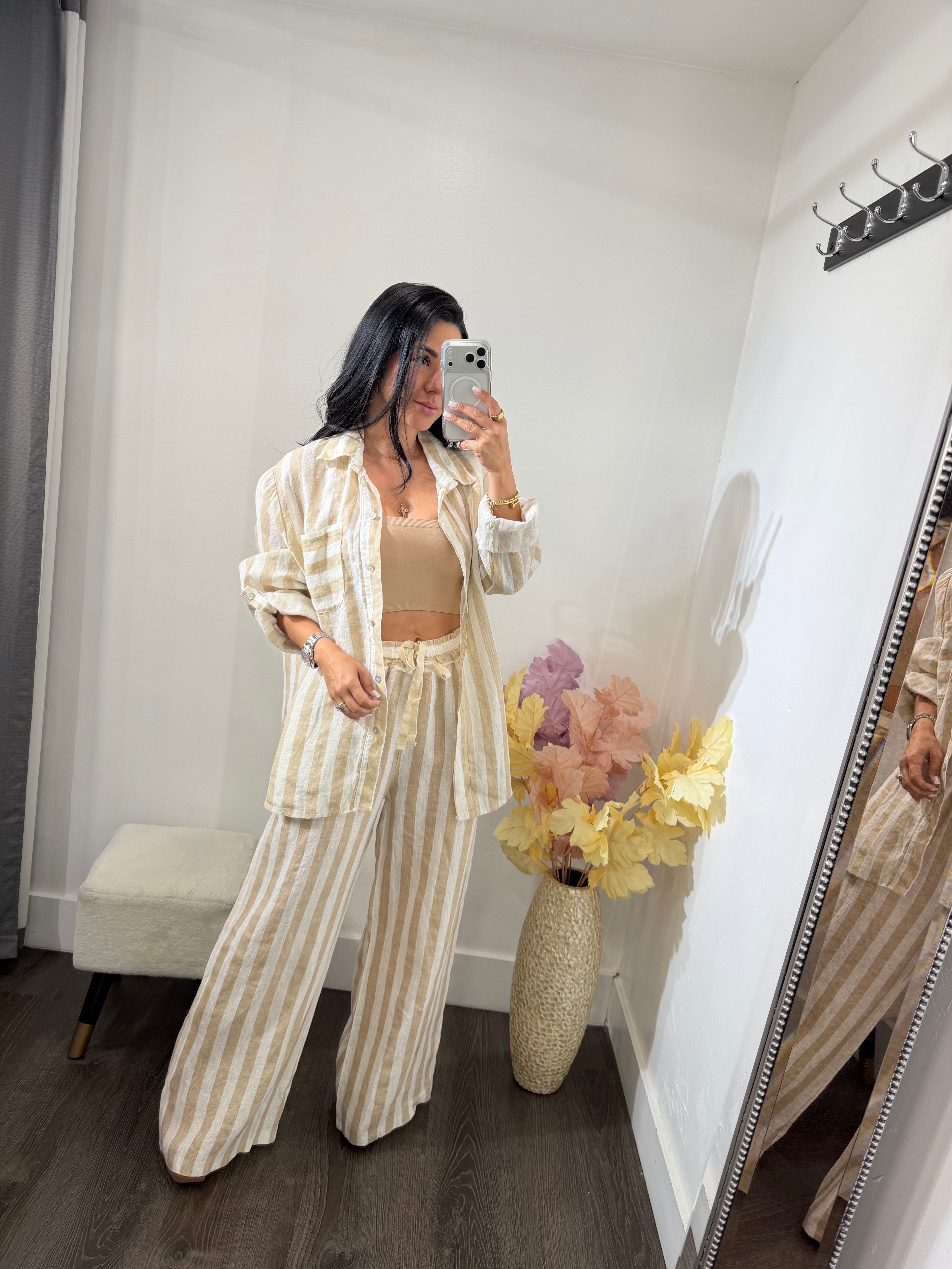 Set lino diana