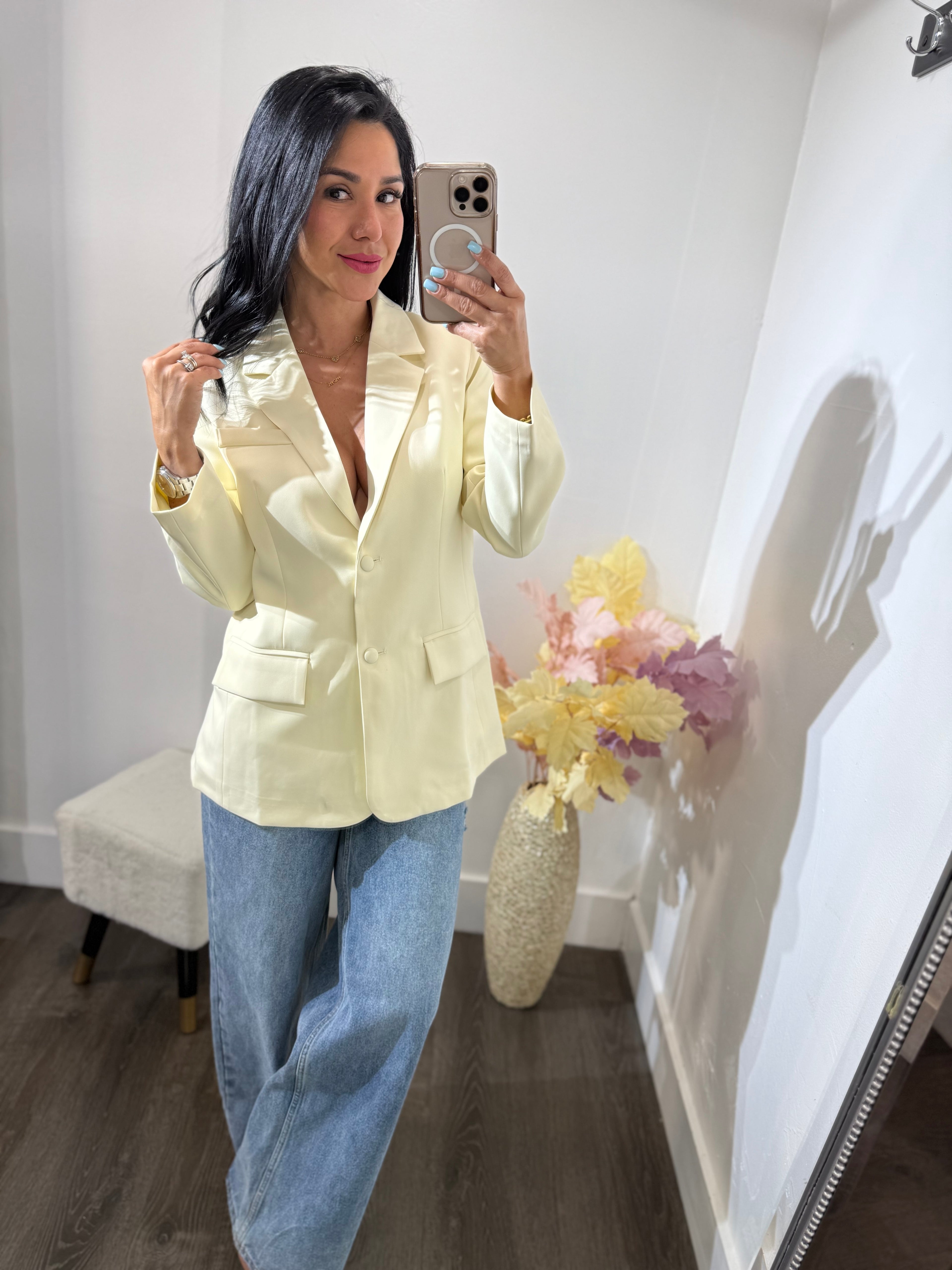 Blazer Amelia
