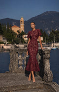 Maxi Dress Virginia