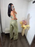 Set jalet