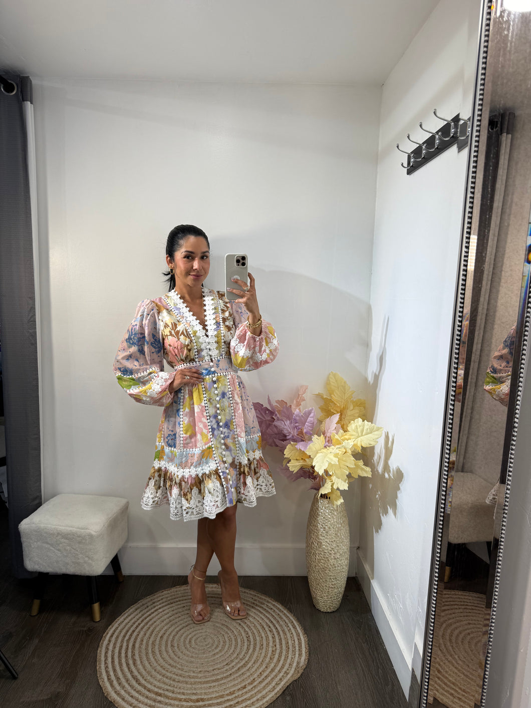 Dress Matilde