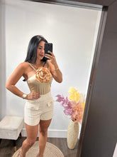 Load image into Gallery viewer, Short tatiana
