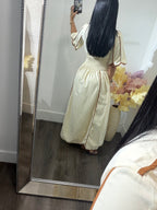 Maxi dress lilliam