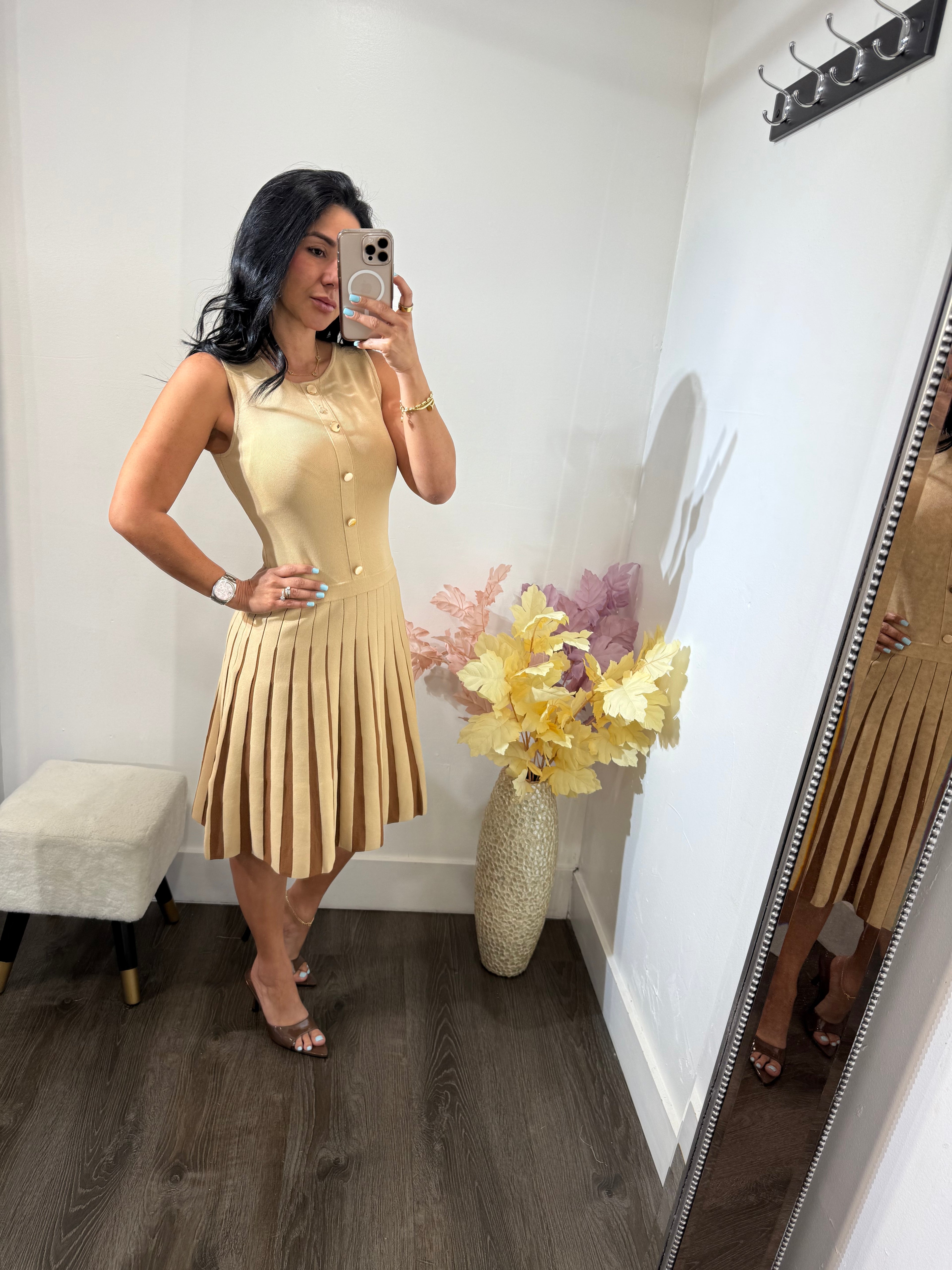 Dress Any
