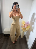 Jumpsuit Keila