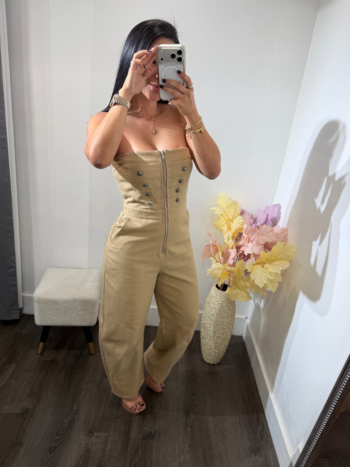 Jumpsuit Keila