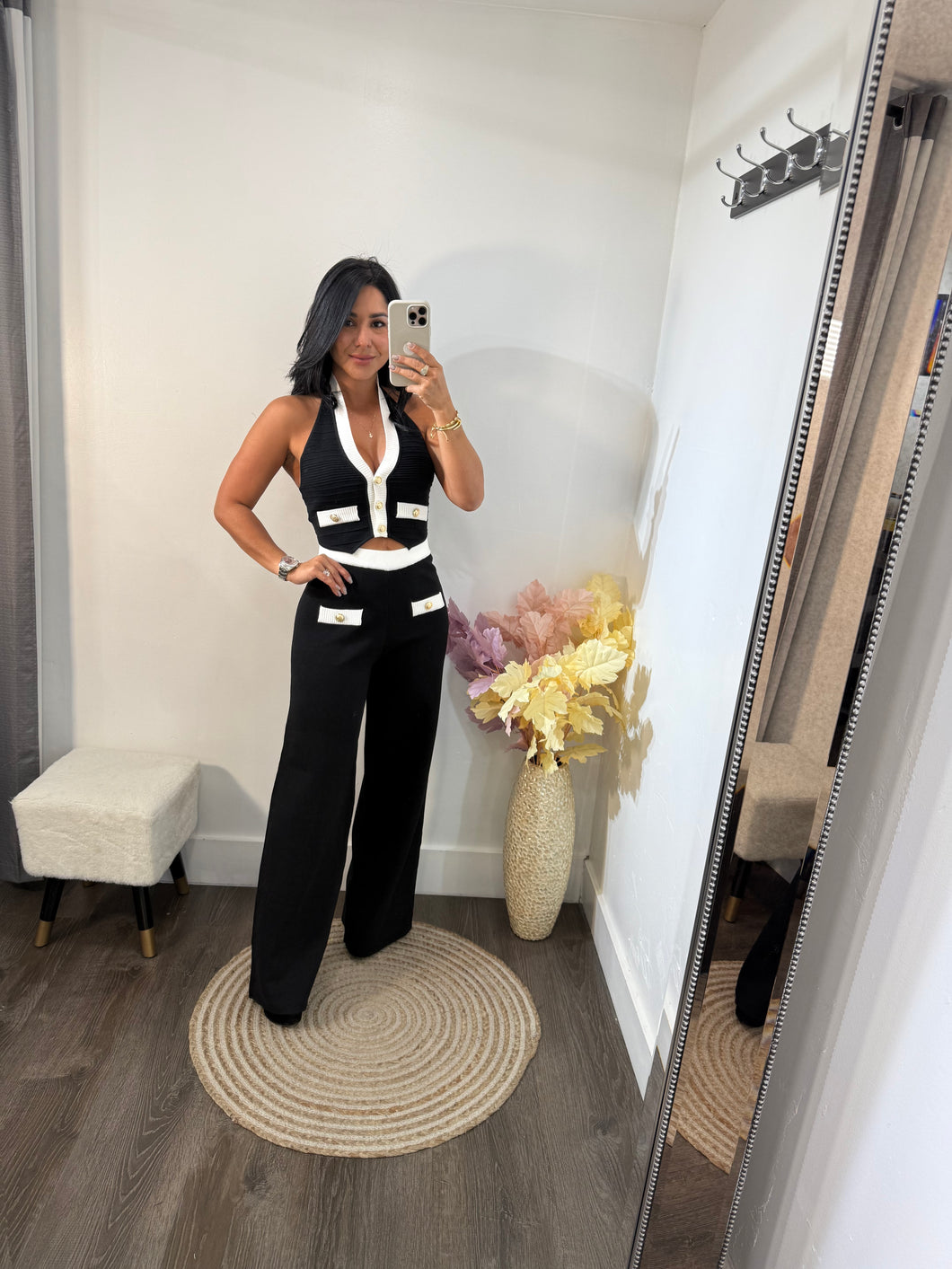 Set Cami