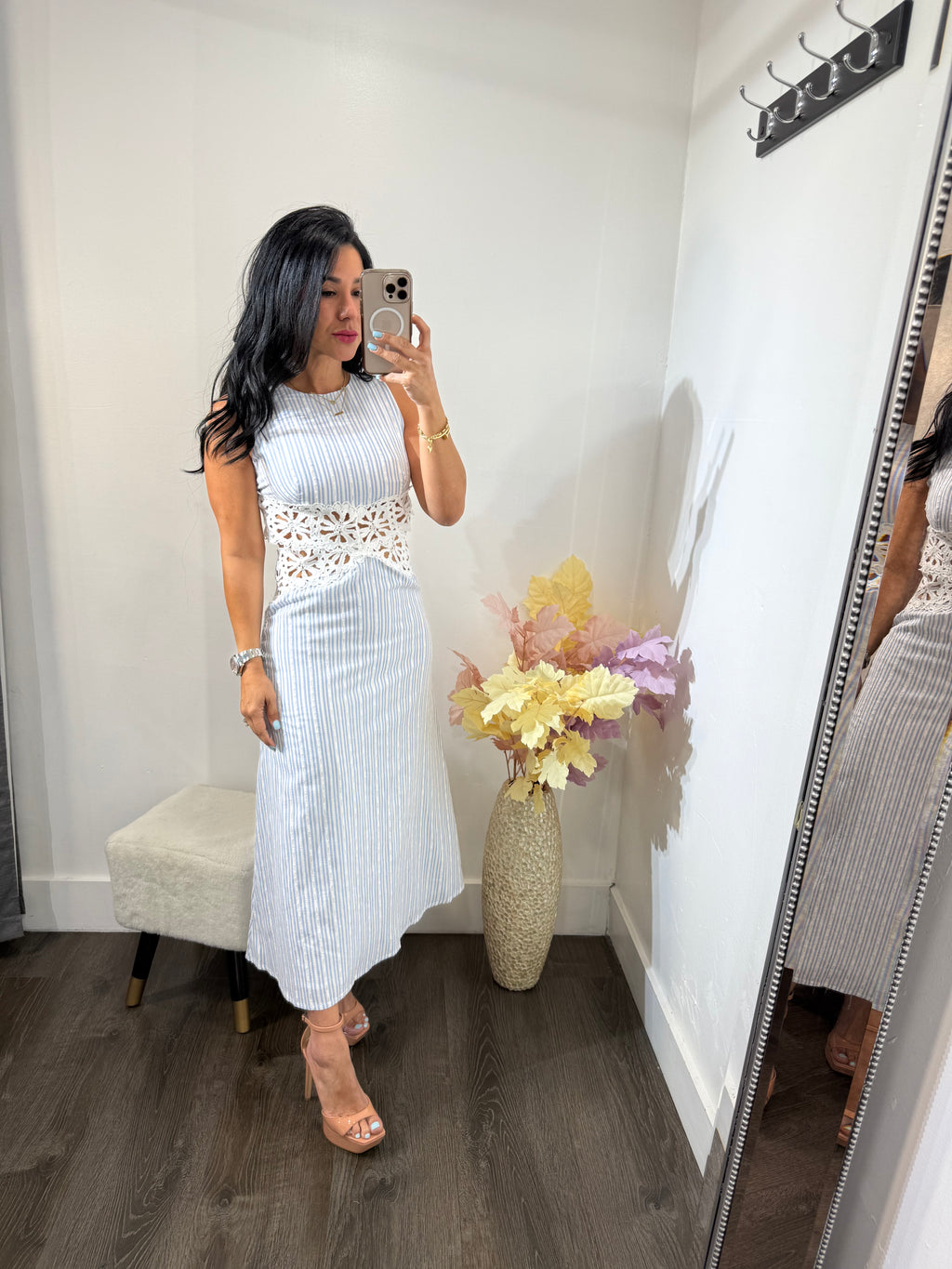 Maxi Dress Dalia