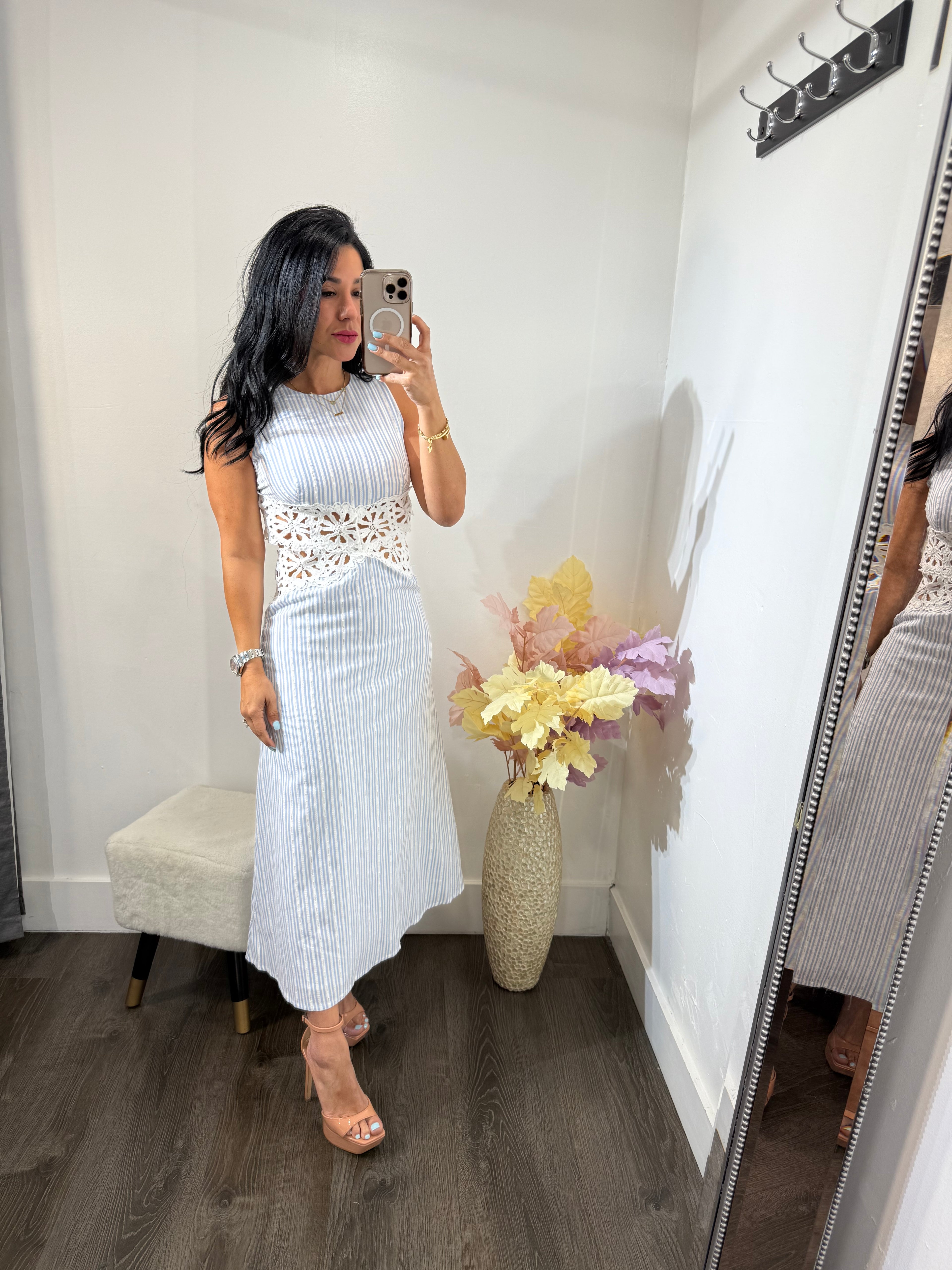 Maxi Dress Dalia