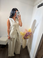 Set Lino Julia
