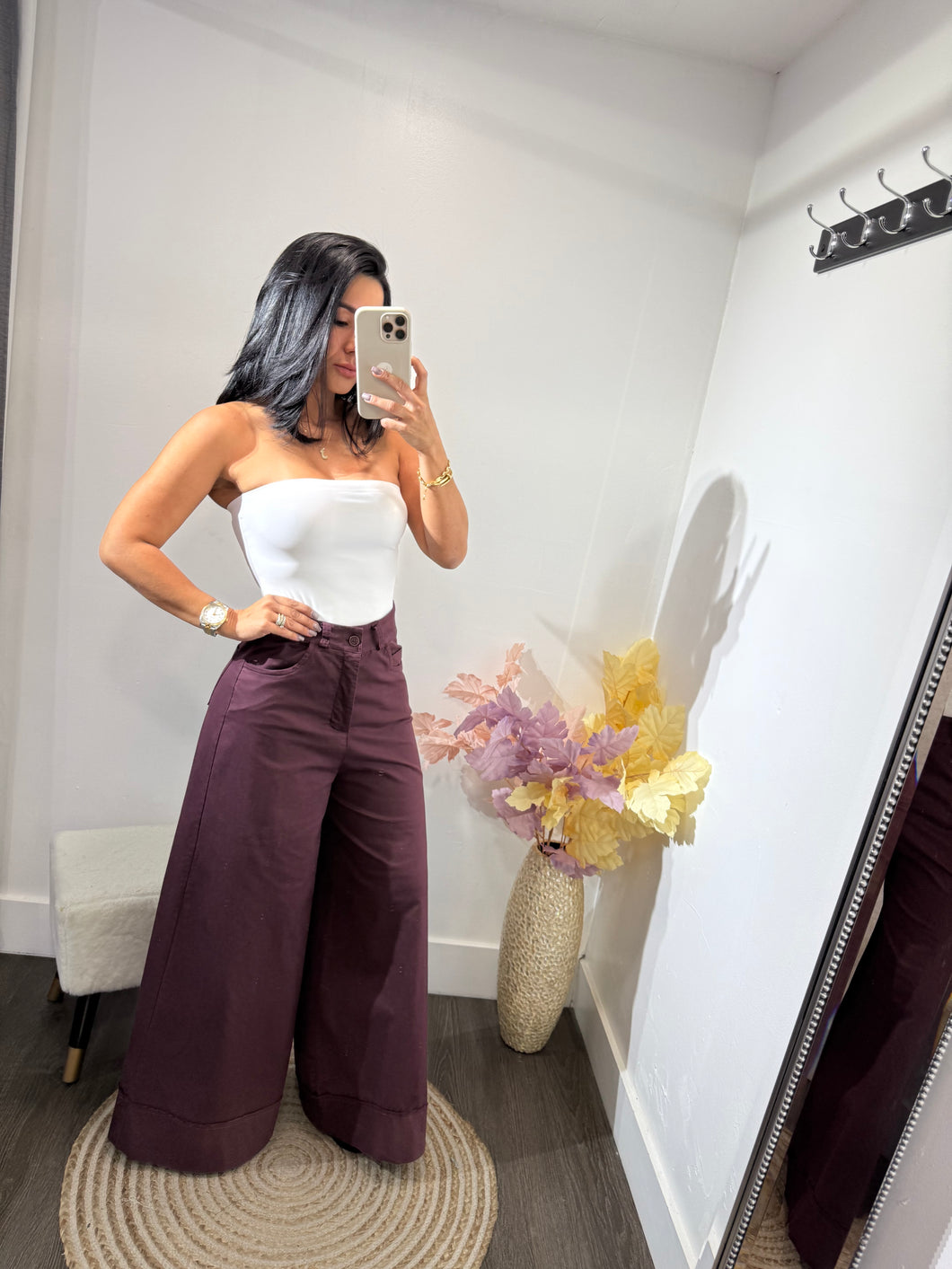 Pant Emi