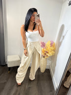 Pant Leila
