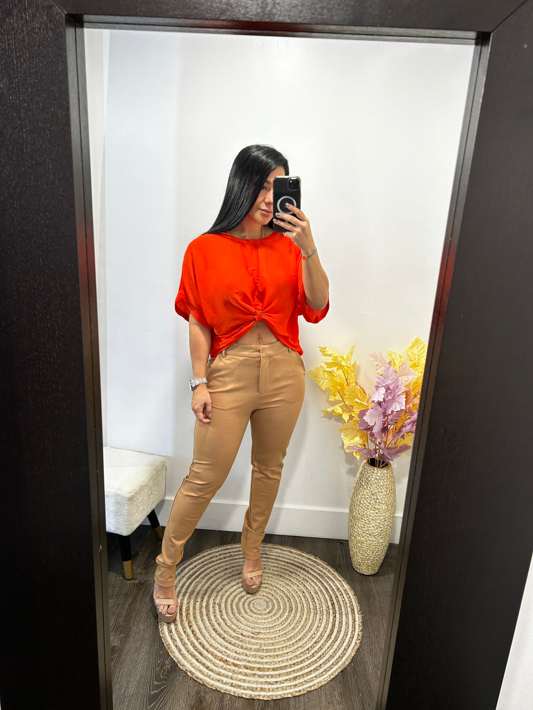 Pant Oriana