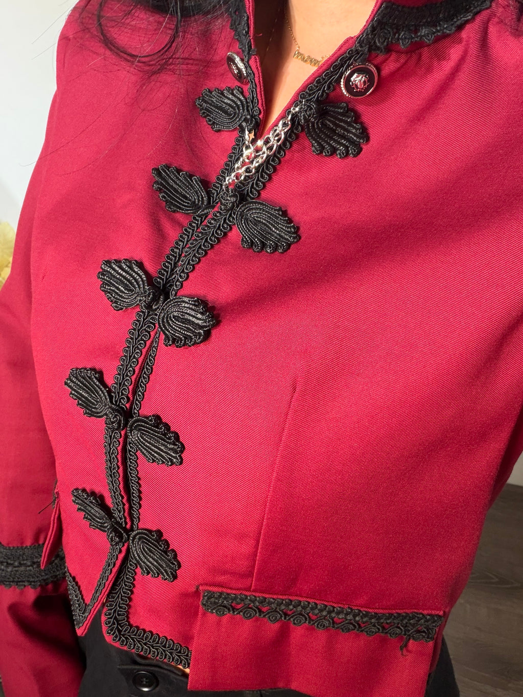 Jacket Maria