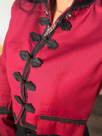Jacket Maria