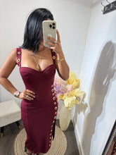 Load image into Gallery viewer, Dress Sabina
