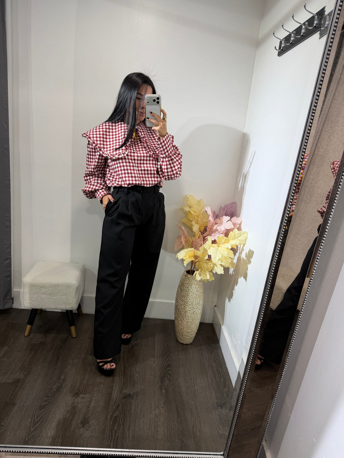 Pant frida