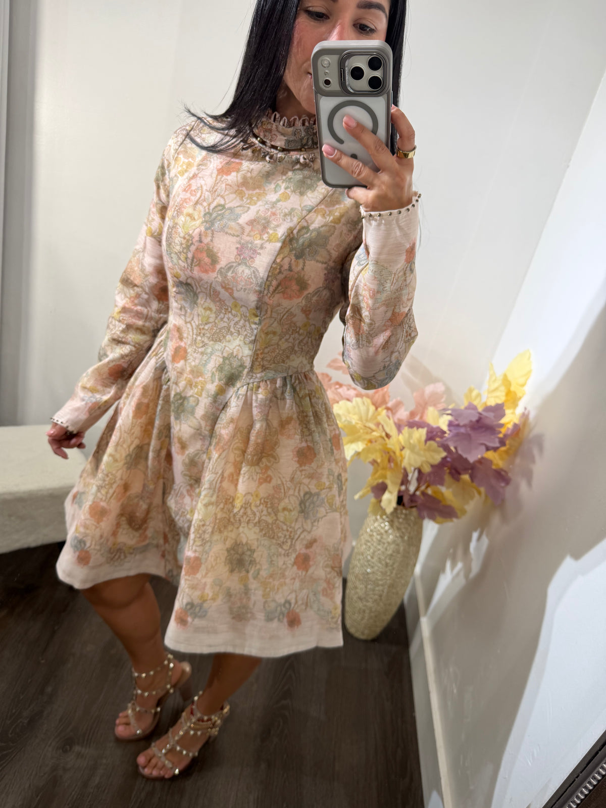 Dress patricia