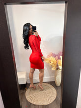Load image into Gallery viewer, Dress Karin
