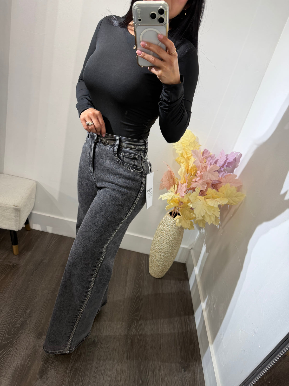 Jean Nina