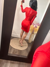 Load image into Gallery viewer, Dress Karin
