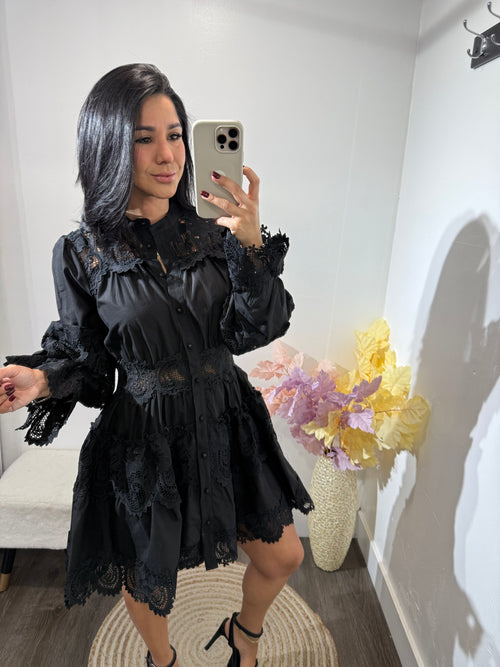 Dress Kenia