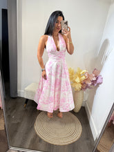 Load image into Gallery viewer, Maxi Dress Diosa
