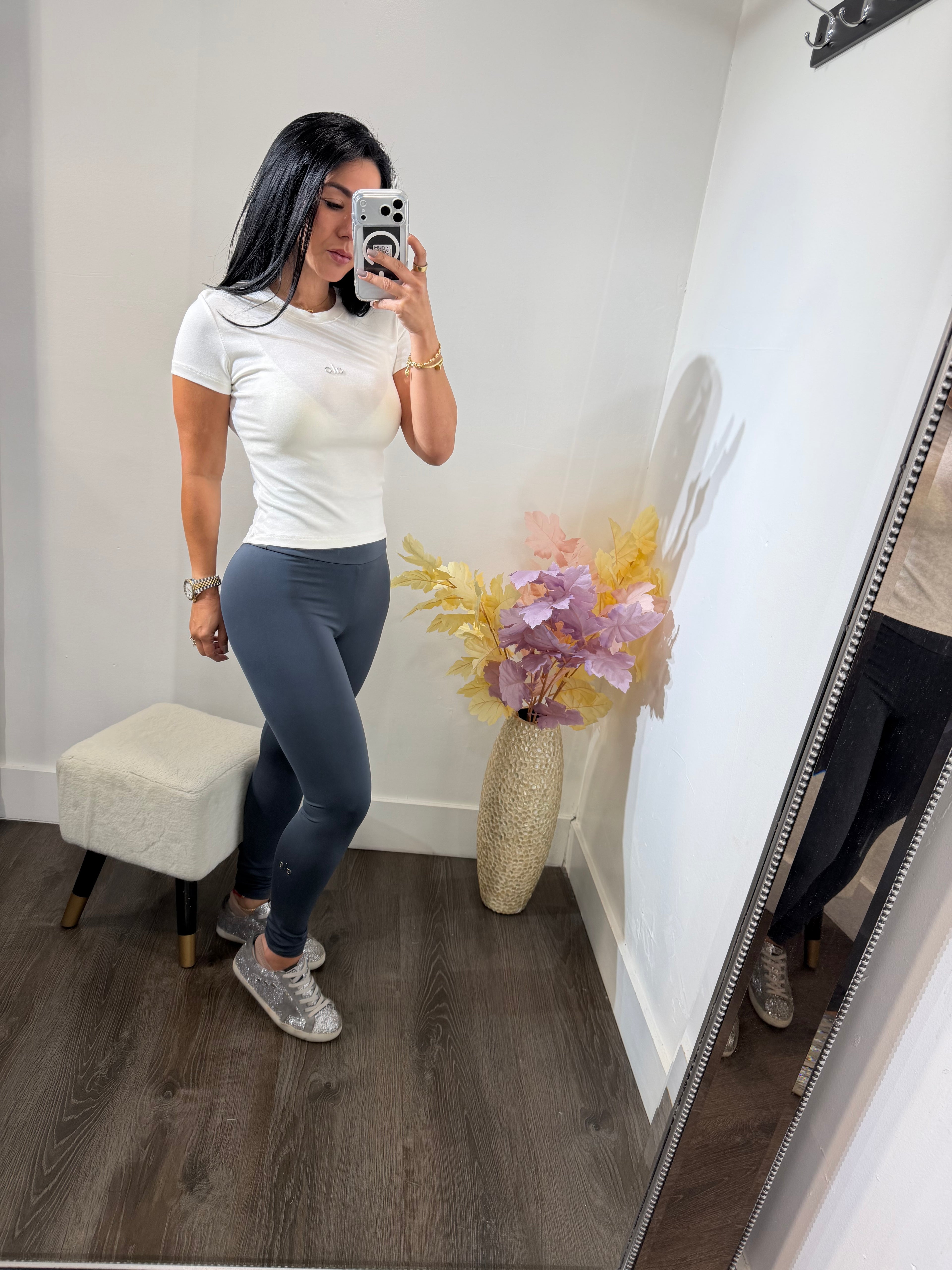 Legging deportivo