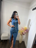 Set Denim Fatima