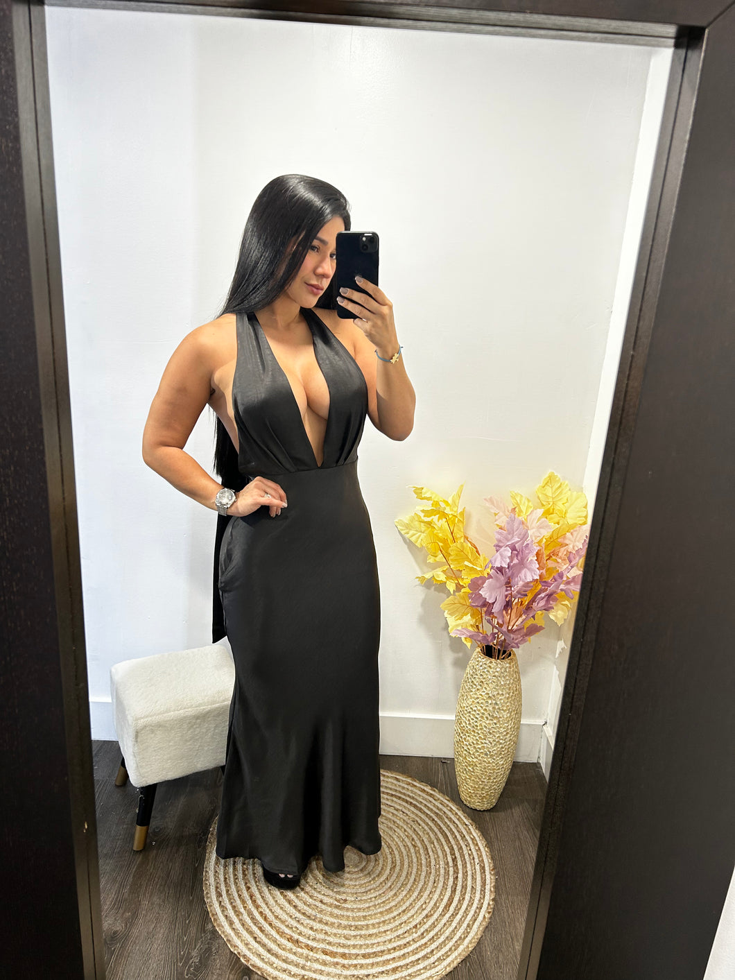 Maxi Dress Oriana