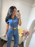Belt Anet